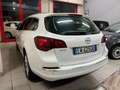 Opel Astra Sports Tourer 1.6 cdti Cosmo s&s 110cv Bianco - thumbnail 3