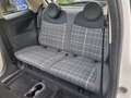 Fiat 500 1.2 Lounge Blanc - thumbnail 13