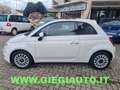 Fiat 500 1.2 Lounge Blanc - thumbnail 4