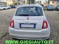 Fiat 500 1.2 Lounge Blanc - thumbnail 5