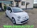 Fiat 500 1.2 Lounge Blanc - thumbnail 2