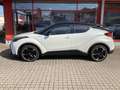 Toyota C-HR 2.0 Hybrid GR Sport + Anhängekupplung Weiß - thumbnail 4