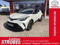 Toyota C-HR 2.0 Hybrid GR Sport + Anhängekupplung Weiß - thumbnail 1