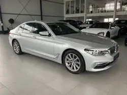 Bmw 525 525d Aut. Luxury Line Inno.Paket Ad.LED AHK Harman