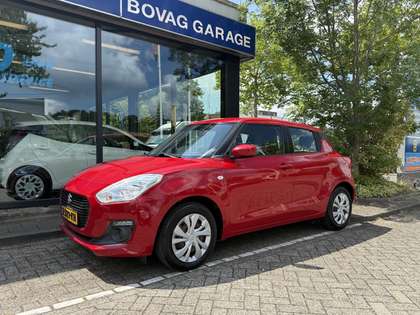Suzuki Swift 1.2 Comfort