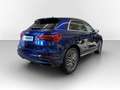 Audi Q3 35 TDI S tronic S line AHK*LED*ANDROID*SHZ*ACC*... Blau - thumbnail 4