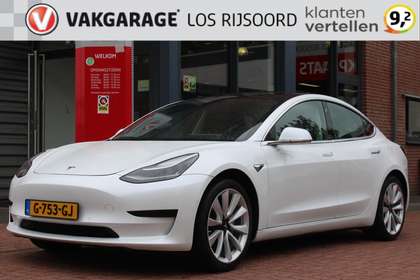 Tesla Model 3 Standard Plus | Orig. NL | Wees snel!!! | Auto-Pil