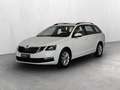 Skoda Octavia wagon 1.6 tdi executive 115cv dsg Blanc - thumbnail 1