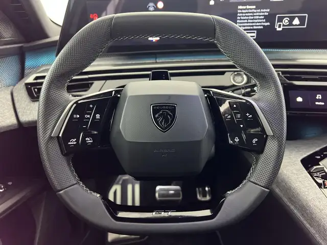 Peugeot 3008 view 15