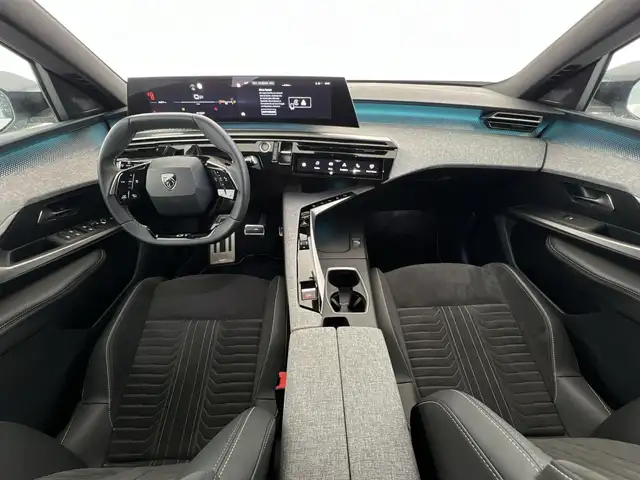 Peugeot 3008 view 6