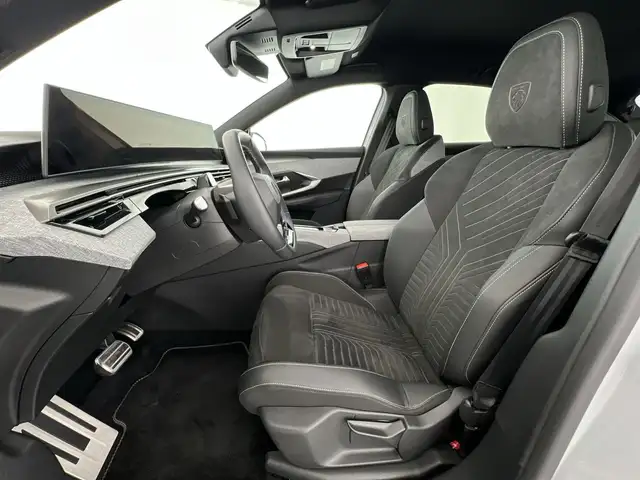 Peugeot 3008 view 7
