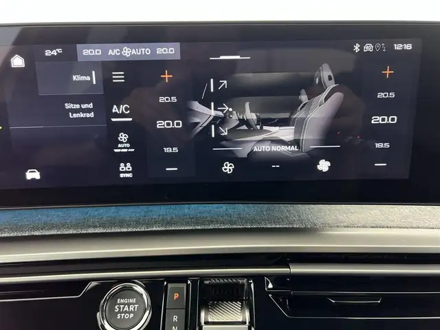 Peugeot 3008 view 12