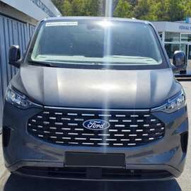 Tourneo Custom 320 L2H1 VA Autm. TitaniumX