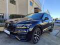 Volkswagen Touareg 3.0TSI V6 R 4Motion Tiptronic Bleu - thumbnail 42