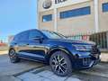 Volkswagen Touareg 3.0TSI V6 R 4Motion Tiptronic Bleu - thumbnail 1