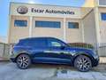 Volkswagen Touareg 3.0TSI V6 R 4Motion Tiptronic Bleu - thumbnail 5