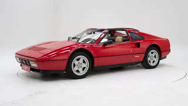 Ferrari 328 GTS '87 CH66329