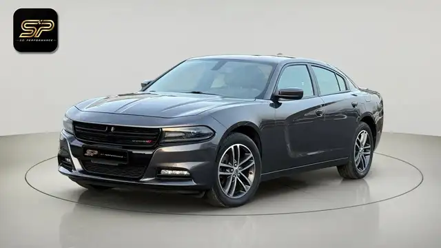 Dodge Charger SXT
