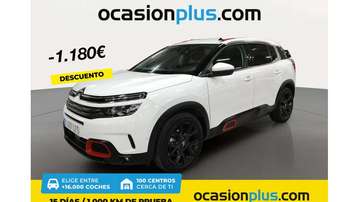 PureTech S&S Feel 130