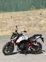 Honda Hornet Blanco - thumbnail 2
