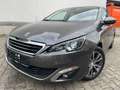 Peugeot 308 Allure AB 99€|1.HD|KAMERA|LED|SHZ Gris - thumbnail 1