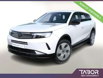 Hybrid AUT Edition Pack Confort