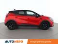 Renault Captur 1.6 Hybrid E-Tech Rive Gauche Red - thumbnail 7