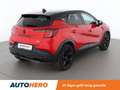 Renault Captur 1.6 Hybrid E-Tech Rive Gauche Red - thumbnail 6
