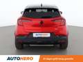 Renault Captur 1.6 Hybrid E-Tech Rive Gauche Red - thumbnail 5