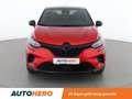 Renault Captur 1.6 Hybrid E-Tech Rive Gauche Red - thumbnail 9