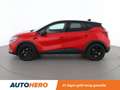 Renault Captur 1.6 Hybrid E-Tech Rive Gauche Red - thumbnail 3