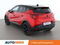 Renault Captur 1.6 Hybrid E-Tech Rive Gauche Red - thumbnail 4