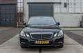 Mercedes-Benz E 220 Avantgarde Zwart - thumbnail 2