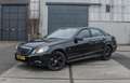 Mercedes-Benz E 220 Avantgarde Zwart - thumbnail 1