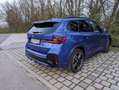 BMW iX1 iX1 xDrive30 M Sportpaket, 19 Zoll LMR, HeadUp Kék - thumbnail 10