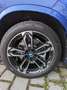 BMW iX1 iX1 xDrive30 M Sportpaket, 19 Zoll LMR, HeadUp Kék - thumbnail 11