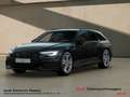 Audi A6 Avant 50 TDI quattro S line MATRIX AHK PANO Schwarz - thumbnail 1