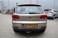 Volkswagen Tiguan 1.4 TSI Sport&Style 12 mnd GARANTIE Park Asist ( z Goud - thumbnail 3