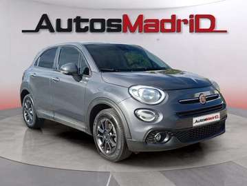 Cult 1.0 Firefly T3 88KW (120 CV)
