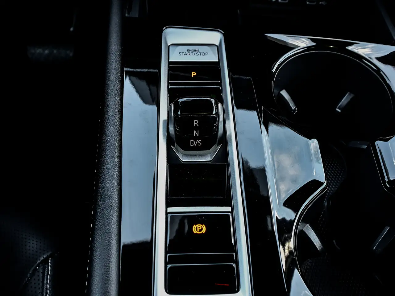 Volkswagen Atlas fotografie Volkswagen Atlas