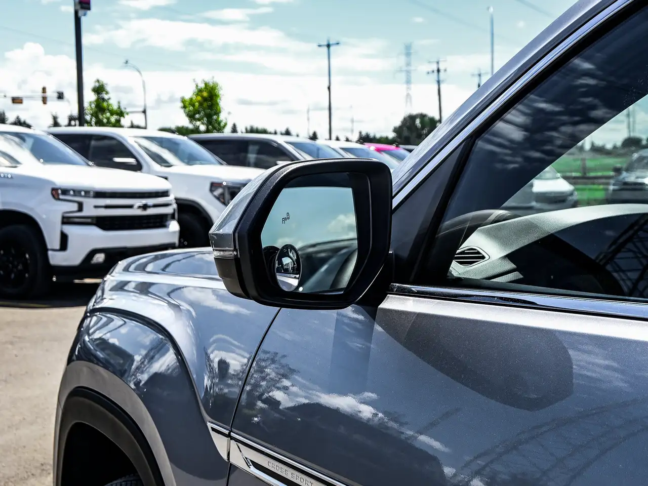 Volkswagen Atlas fotografie Volkswagen Atlas