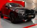 BMW X6 xDrive 30dA Azul - thumbnail 5