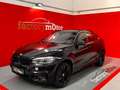 BMW X6 xDrive 30dA Azul - thumbnail 2