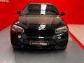 BMW X6 xDrive 30dA Azul - thumbnail 3