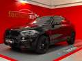 BMW X6 xDrive 30dA Azul - thumbnail 9