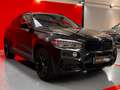 BMW X6 xDrive 30dA Azul - thumbnail 4