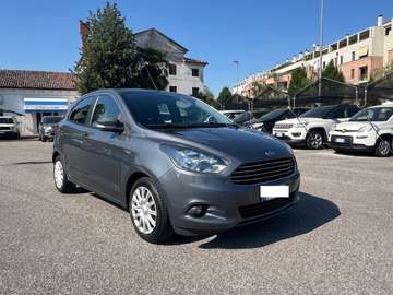 1.2 Ti-VCT 85CV Ultimate 1 PROPRIETARIO