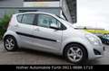 Suzuki Splash Active+ *Automatik*Sitzheizung*PDC*Alu* Silber - thumbnail 1