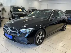 Mercedes-Benz C 200 T d Navi*R Cam*CarPlay*SHZ*Ambiente*MHEV