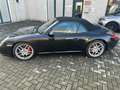 Porsche 911 Carrera S Cabriolet MK2 3800 Nero - thumbnail 3